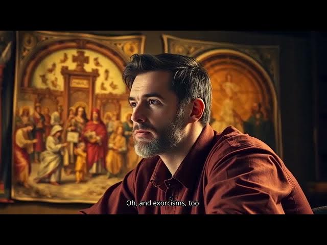 Video thumbnail for Malleus Malleficarum Witchcraft Remedies