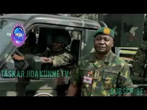 Video thumbnail for ZAMFARA