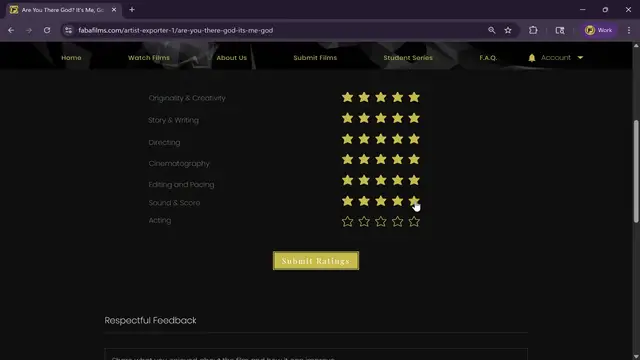 Video thumbnail for How To Do Peer Reviews.mp4