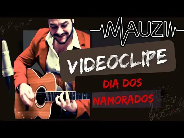Video thumbnail for MauZi | Melodias & Versos - Dia dos Namorados