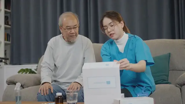 Video thumbnail for Understanding Medicare: What Retirees Need to Know