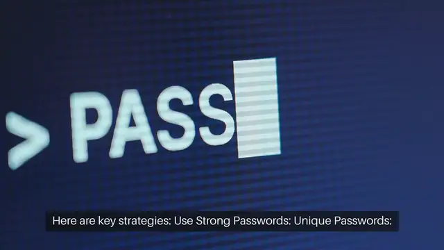 'Video thumbnail for Preventing Unauthorized Access to Device'