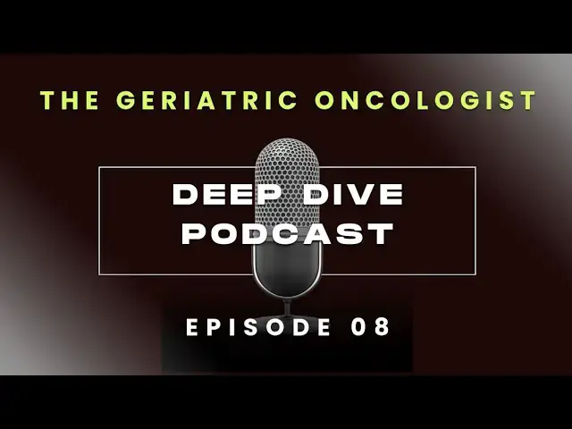 'Video thumbnail for Textbook vs.  Reality  in Elderly Cancer Care'