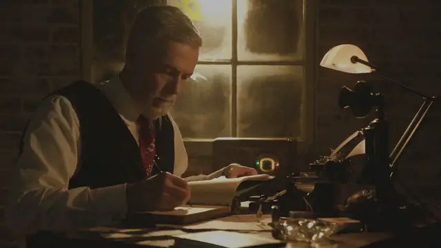 Video thumbnail for Dead Man: Overview