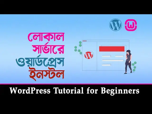 Video thumbnail for WampServer: How to Install Theme in WordPress on localhost