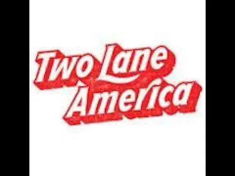 Video thumbnail for CORVETTE TODAY #144-Drive Your Corvette On Route 66 with 2 Lane America!