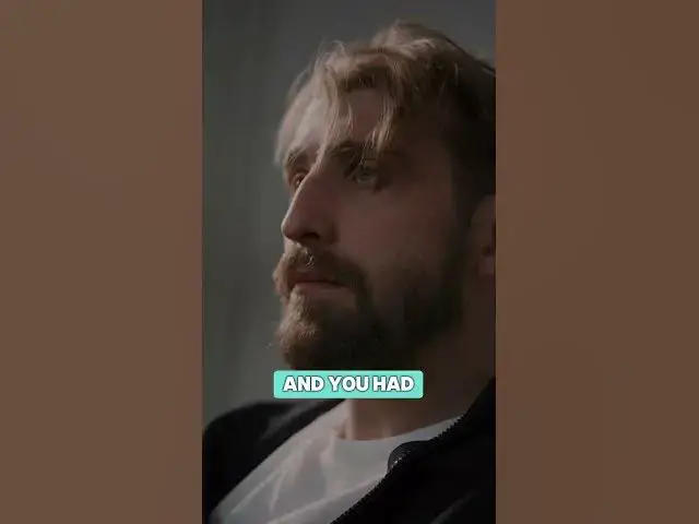 'Video thumbnail for Change is scary! Do you agree?'