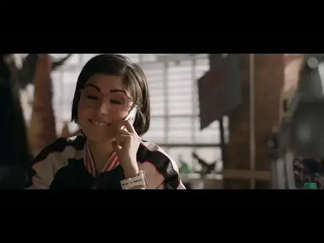 Video thumbnail for Jurassic World: Fallen Kingdom | Epic T-Rex VS Helicopter Showdown