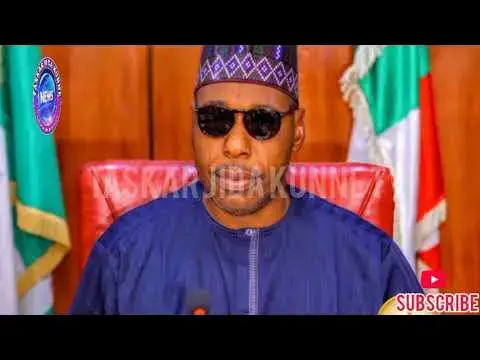 Video thumbnail for A GOZA_BORNO