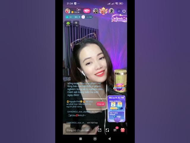 Video thumbnail for Em gái hát rất hay #canhacbolero