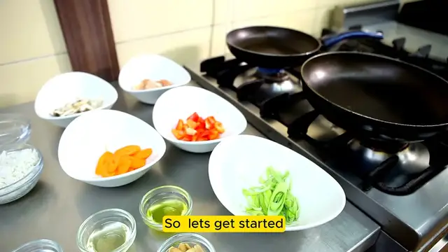 Video thumbnail for Sticky Pork Skewers with Wombok Slaw_ A Sweet and