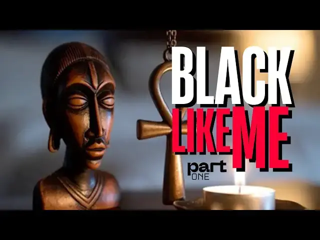Video thumbnail for Black Like Me - Reclaiming The Soul