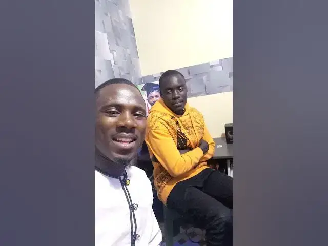 Video thumbnail for Choose wisely #johnselephilip