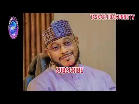 Video thumbnail for MUTUN 62 BATAREDA KUDIN FANSABA