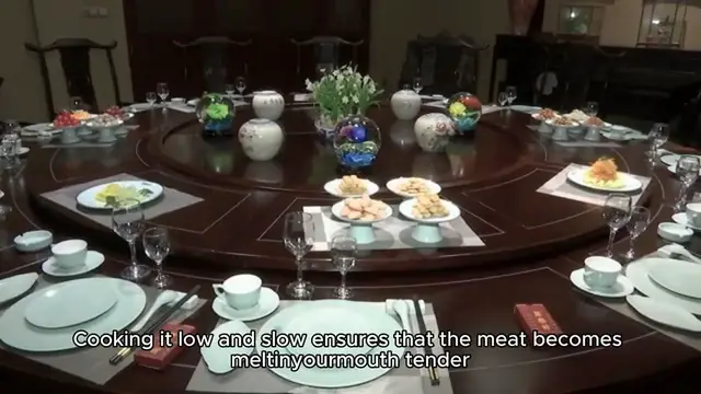 Video thumbnail for slow cooker brisket recipe