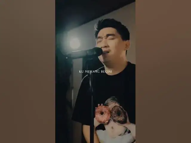 Video thumbnail for KU TAK PEDULI #bukanyaakutakut #ifanseventeen #juliette #lagucover #musikcover #lagusedih #musikindo