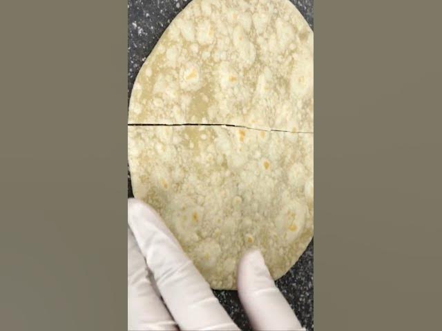 Video thumbnail for Crispy Chicken Quesadilla Recipe