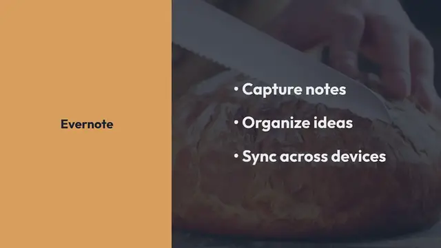 Video thumbnail for Top iPhone Apps for Productivity