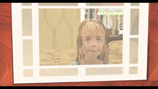 'Video thumbnail for Sylvie and the Wogglebug Teaser Trailer'