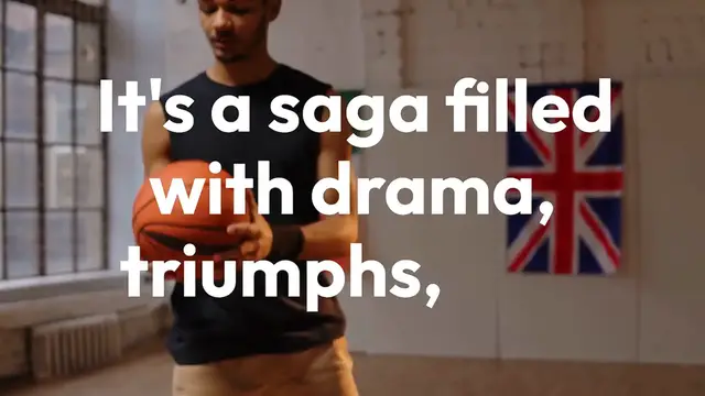 Video thumbnail for  Celtics vs. Lakers – The Ultimate Rivalry