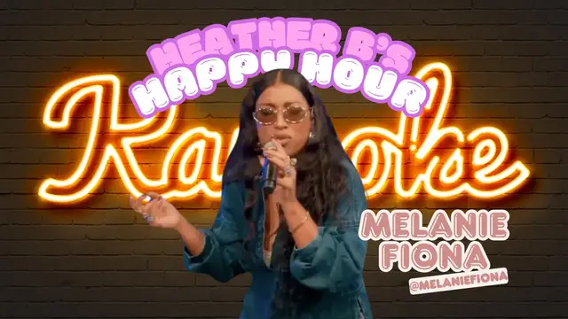 Video thumbnail for Melanie Fiona’s POWERFUL Return with 'Say Yes' 🎶