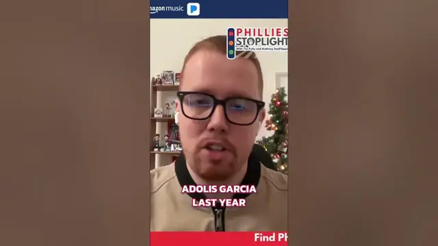 Video thumbnail for Adolis García defensive upgrade from Nick Castellanos? #shorts