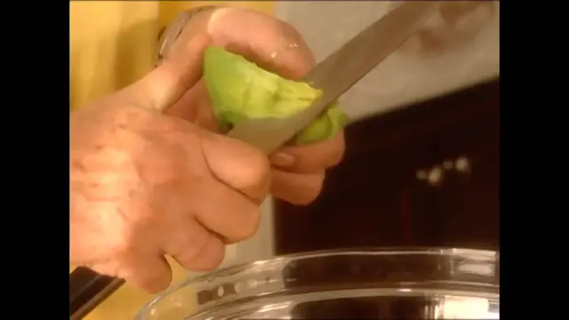Video thumbnail for 
				 Bean Salsa