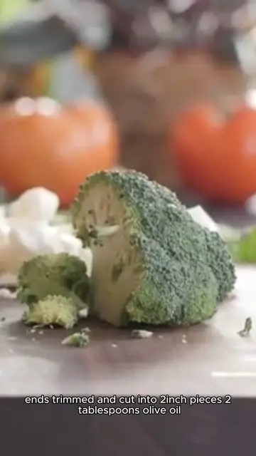 Video thumbnail for broccoli rabe recipe