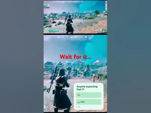 'Video thumbnail for ASMR With a Twist? ^SCARY^Fortnite 2025 #fortnite #fortniteclips #gaming #viral #fortnitewin'
