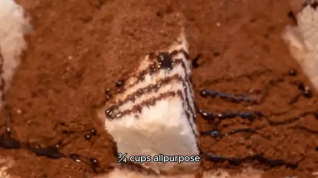 Video thumbnail for moist chocolate cake recipe