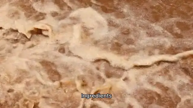 Video thumbnail for graham cracker recipe