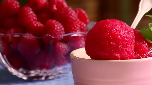 Video thumbnail for 
				 Berry Good