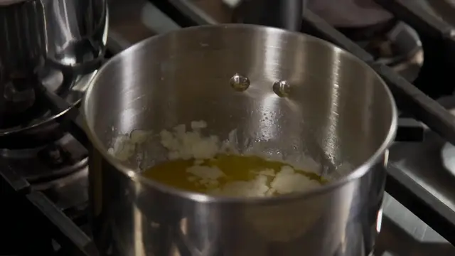 Video thumbnail for 
				 How to Make Clarified Butter
