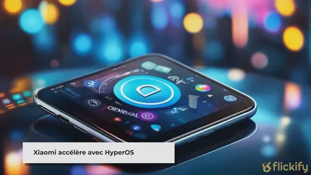 'Video thumbnail for Xiaomi's latest update causes phone malfunctions: Don't update!'