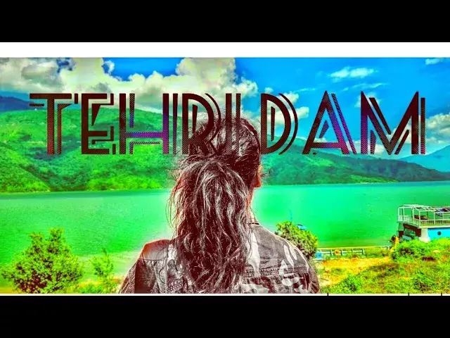 'Video thumbnail for Tehri Tales: Road Trip from Dhanaulti to Tehri Dam | Unveiling the Beauty of Uttarakhand! 🛣️🏰'