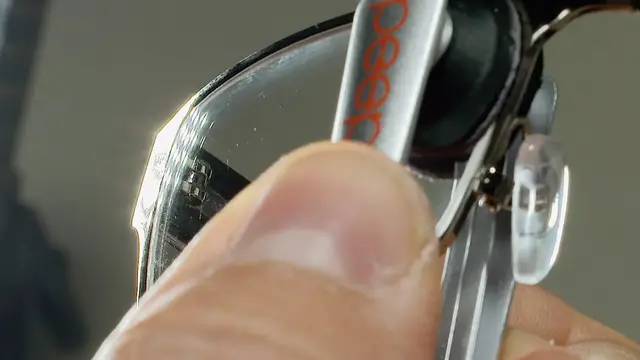 'Video thumbnail for The World’s Most Effective Eyeglass Lens Cleaner'