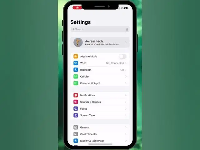 Video thumbnail for Best iPhone Tips and Tricks