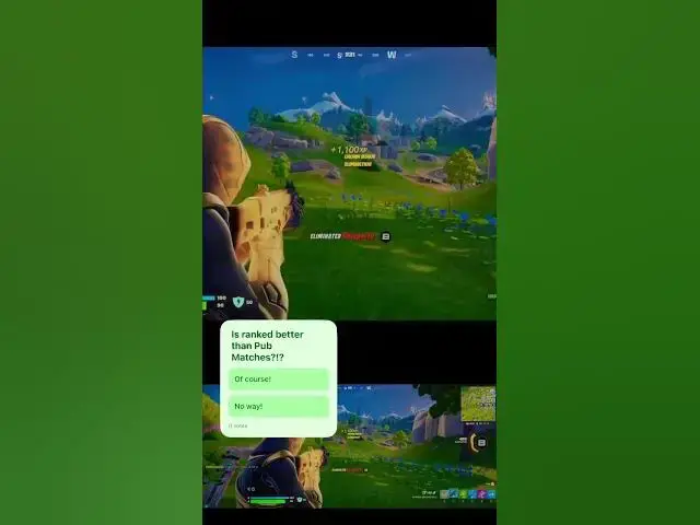 Video thumbnail for HOT NEW TRICKS 2025! On or Off in Fortnite!? UPDATED!!