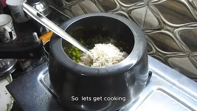 'Video thumbnail for Ham Chowder recipe'