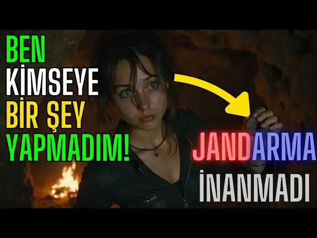 'Video thumbnail for Elif'in Kaybolan Erkek Arkadaşı Her Şeyi Nasıl Değiştirdi'