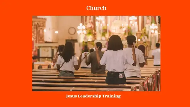 Video thumbnail for Church