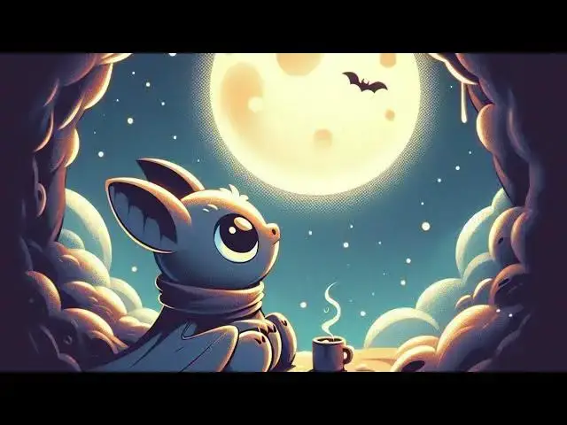 Video thumbnail for Bat's Night Out