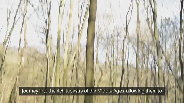 Video thumbnail for Medieval Simulation Video Games