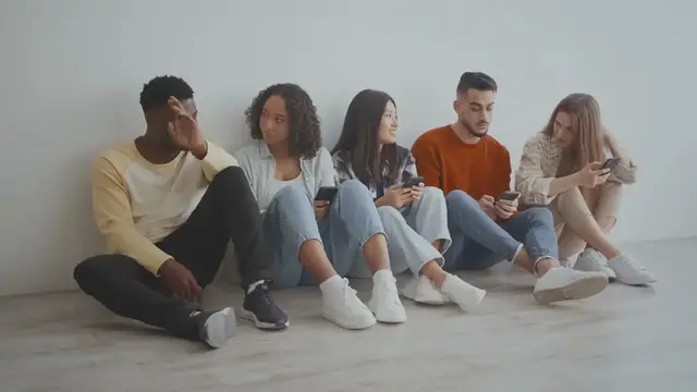 Video thumbnail for Creating Residual Income: The Long-Term Benefits of Network Marketing in the U.S.