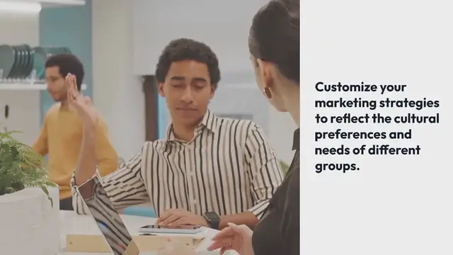 Video thumbnail for Cross-Cultural Strategies for Network Marketing in America's Diverse Landscape