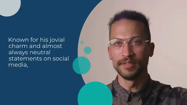 Video thumbnail for Magic Johnson ripped Anthony Edwards after hearing his controversial thoughts about older NBA generations