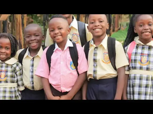 Video thumbnail for Don't Be Anxious - John Sele Philip #johnselephilip