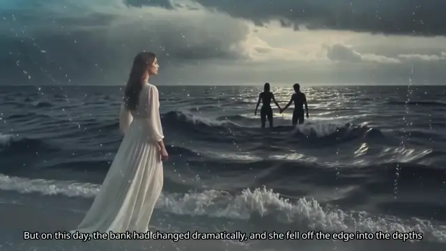 Video thumbnail for The Pistis Sophia and the Weight of the Soul - All the Winds of Heaven - Absolute Dissolution, 4 5