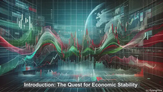 Video thumbnail for What is the difference between automatic stabilizers and discretionary fiscal policy?