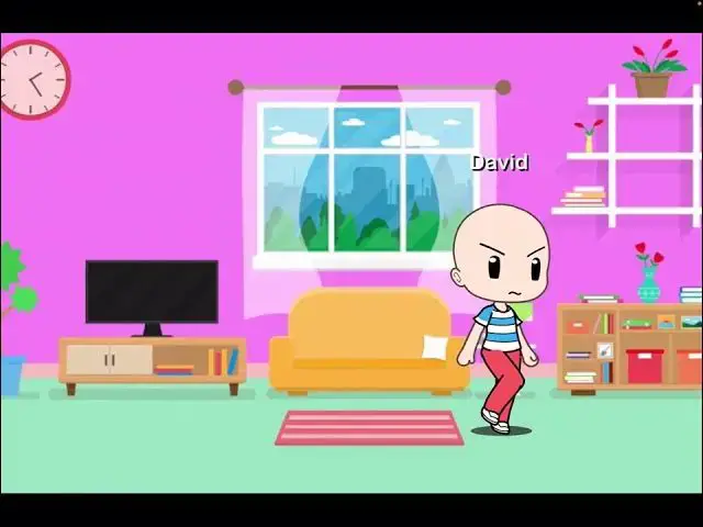 Video thumbnail for Gacha Life No David!